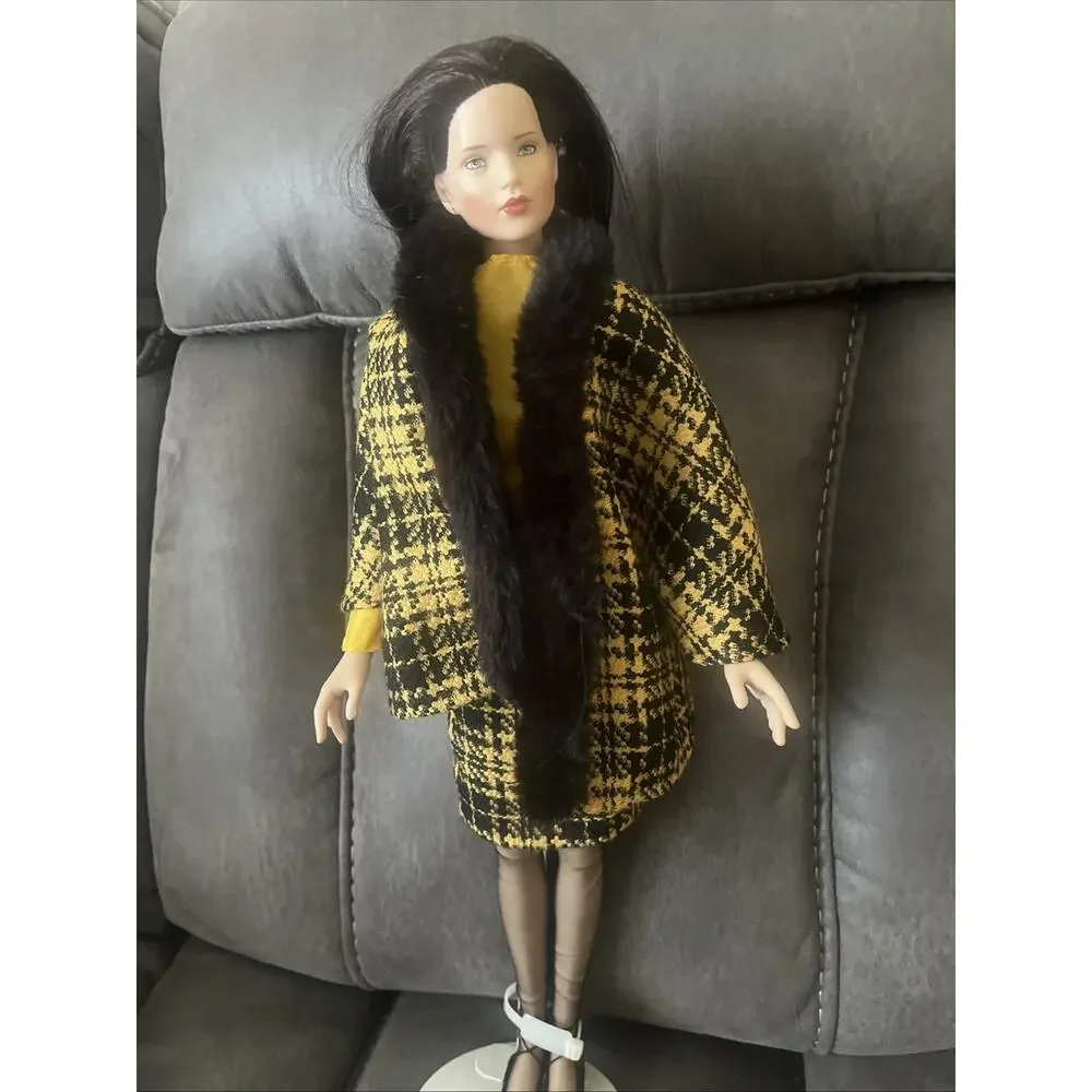 1994 RARE HTF Robert Tonner American Model Collection “Bailey” Ltd Ed Of 500